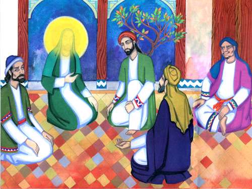 راه نجات